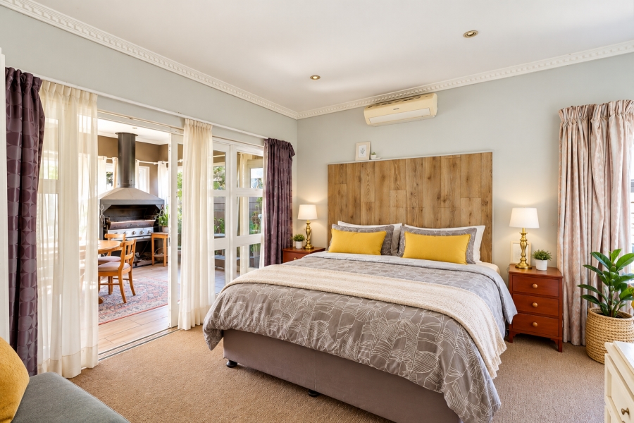 3 Bedroom Property for Sale in Olive Grove Western Cape